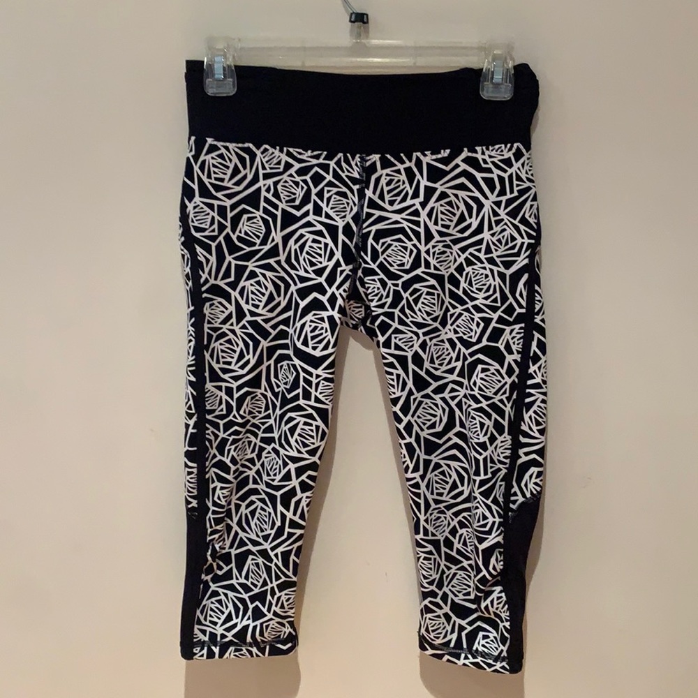 Lululemon bike leggings